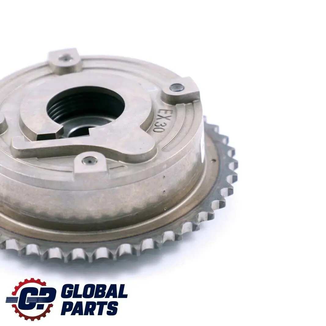 Arbre Cames Poulie Réglage Sortie VANOS pour BMW F20 F30 N13 Mini Cooper R56 N12 N16 à propos du numéro de pièce 7536085 BMW F20 F30 N13 Mini Cooper R56 N12 N16 Arbre Cames Poulie Réglage Sortie VANOS - SKU 7536085 - Numéro de pièce 7536085