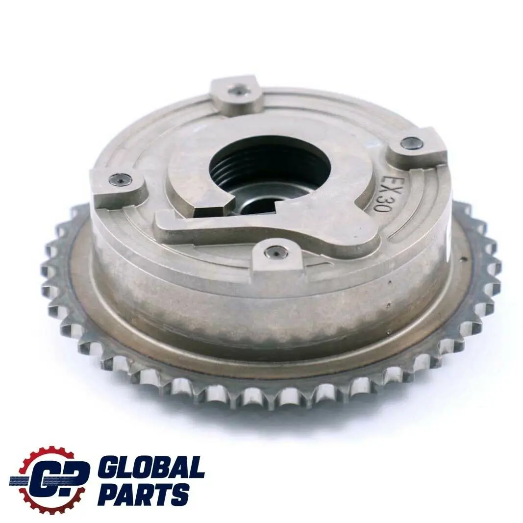 BMW F20 F30 N13 Mini Cooper R56 N12 N16 Camshaft VANOS Outlet Adjustment Pulley - SKU 7536085 - Part number 7536085
