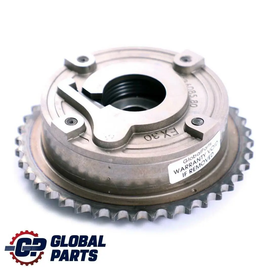 Wariator Koło Zębate Rozrządu do BMW F20 F30 N13 MINI R56 o numerze 7536085 BMW F20 F30 N13 MINI R56 Wariator Koło Zębate Rozrządu - SKU 7536085 - Numer Części 7536085