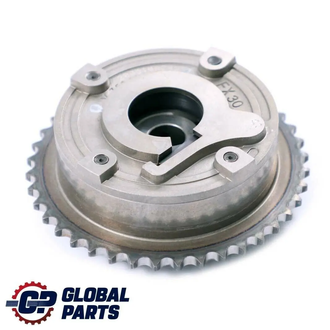 BMW F20 F30 N13 Mini Cooper R56 N12 N16 Camshaft VANOS Outlet Adjustment Pulley - SKU 7536085 - Part number 7536085