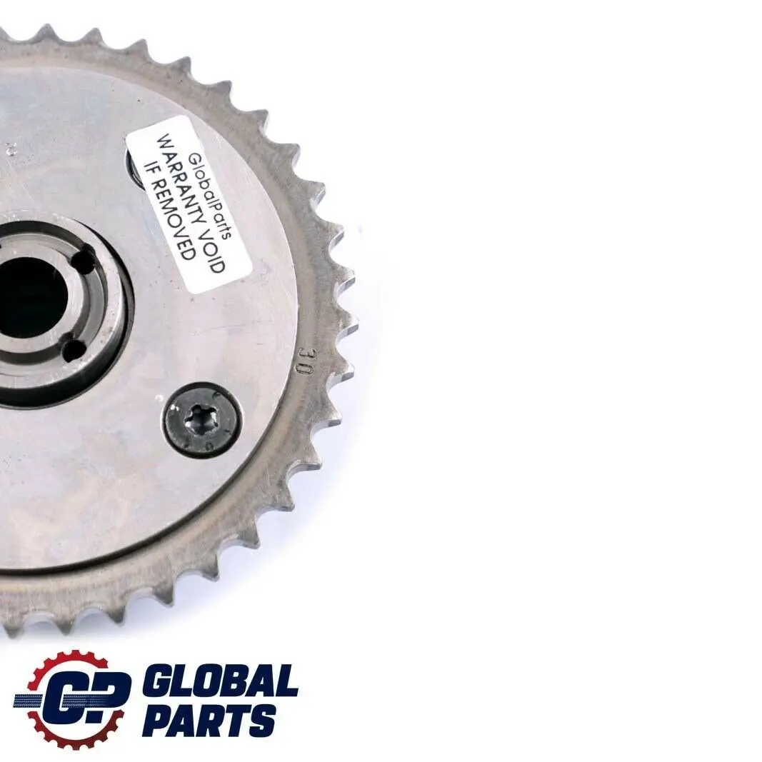 BMW F20 F30 N13 Mini Cooper R56 N12 N16 Camshaft VANOS Outlet Adjustment Pulley - SKU 7536085 - Part number 7536085