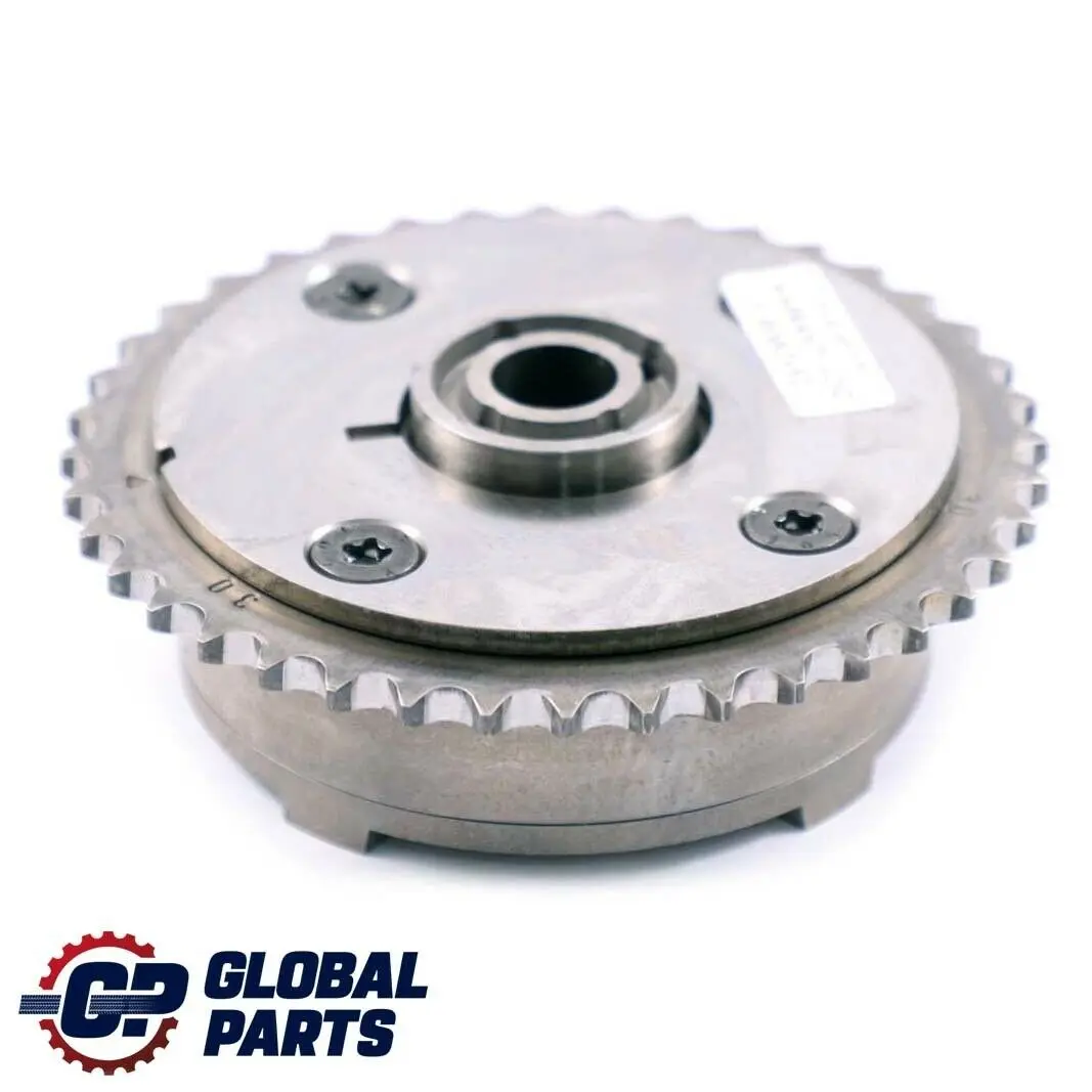 Wariator Koło Zębate Rozrządu do BMW F20 F30 N13 MINI R56 o numerze 7536085 BMW F20 F30 N13 MINI R56 Wariator Koło Zębate Rozrządu - SKU 7536085 - Numer Części 7536085