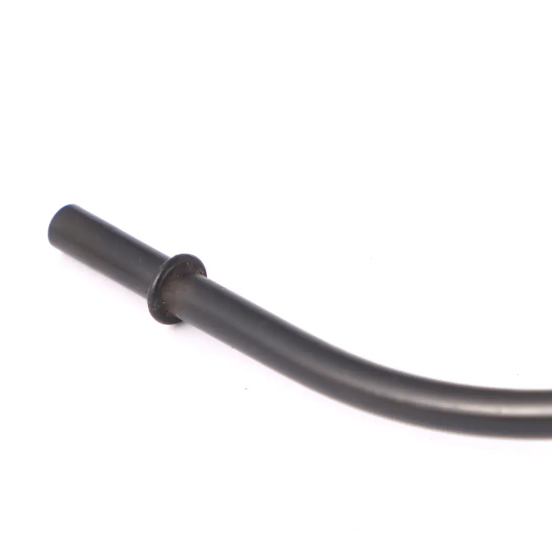 BMW X5 E53 Benzyna N62 Bagnet Miarka Oleju Rurka 7535680 - SKU 7536198 - Numer Części 7536198