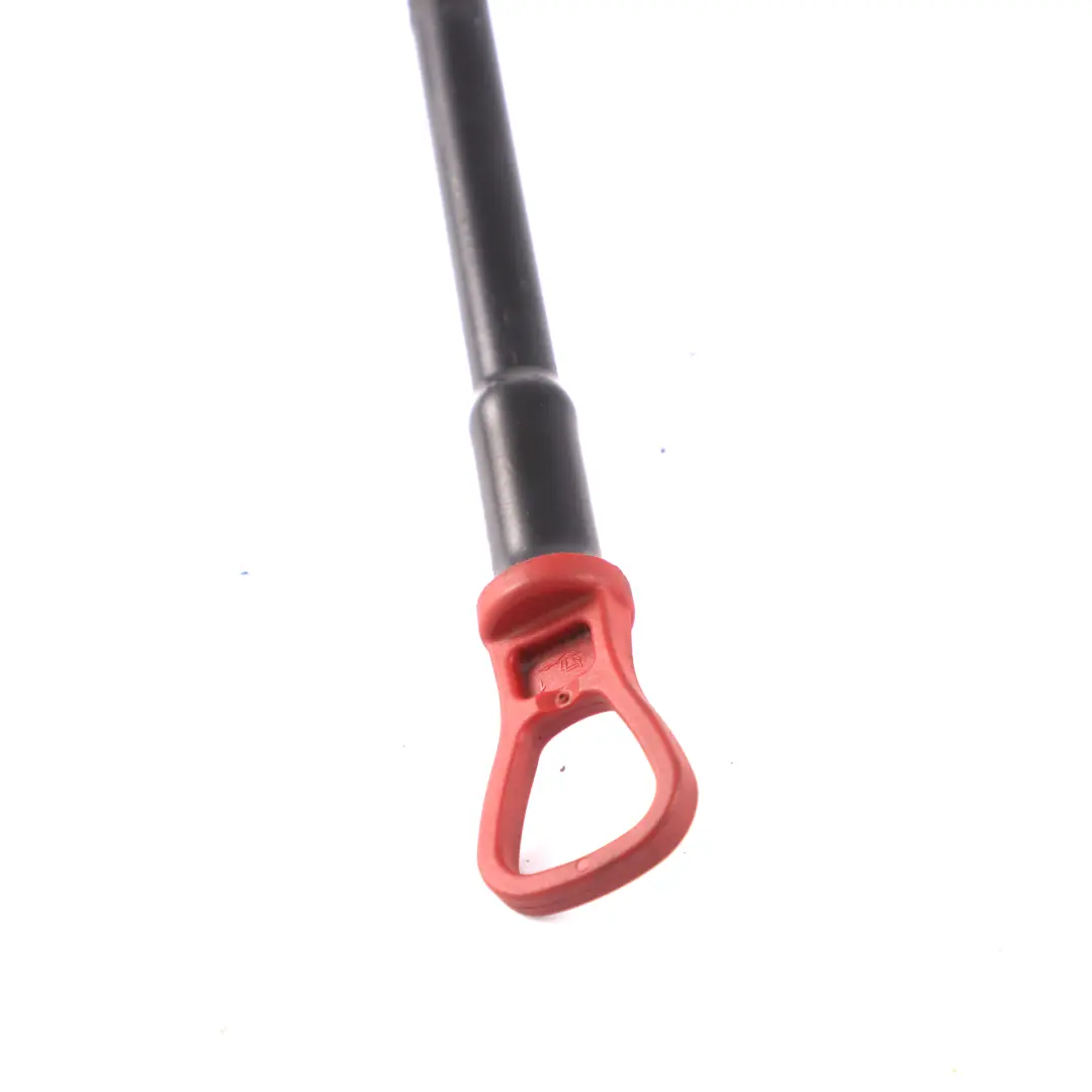 Dipstick BMW X5 E53 Petrol N62 Engine Oil Level Dipstick Tube 7535680 to with Part number 7536198 Dipstick BMW X5 E53 Petrol N62 Engine Oil Level Dipstick Tube 7535680 - SKU 7536198 - Part number 7536198