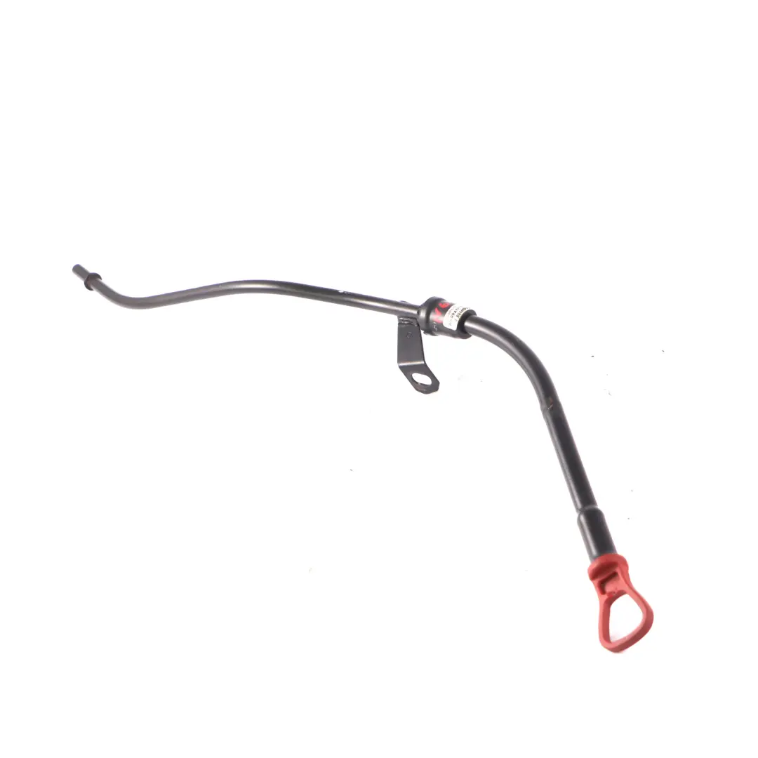 Dipstick BMW X5 E53 Petrol N62 Engine Oil Level Dipstick Tube 7535680 to with Part number 7536198 Dipstick BMW X5 E53 Petrol N62 Engine Oil Level Dipstick Tube 7535680 - SKU 7536198 - Part number 7536198