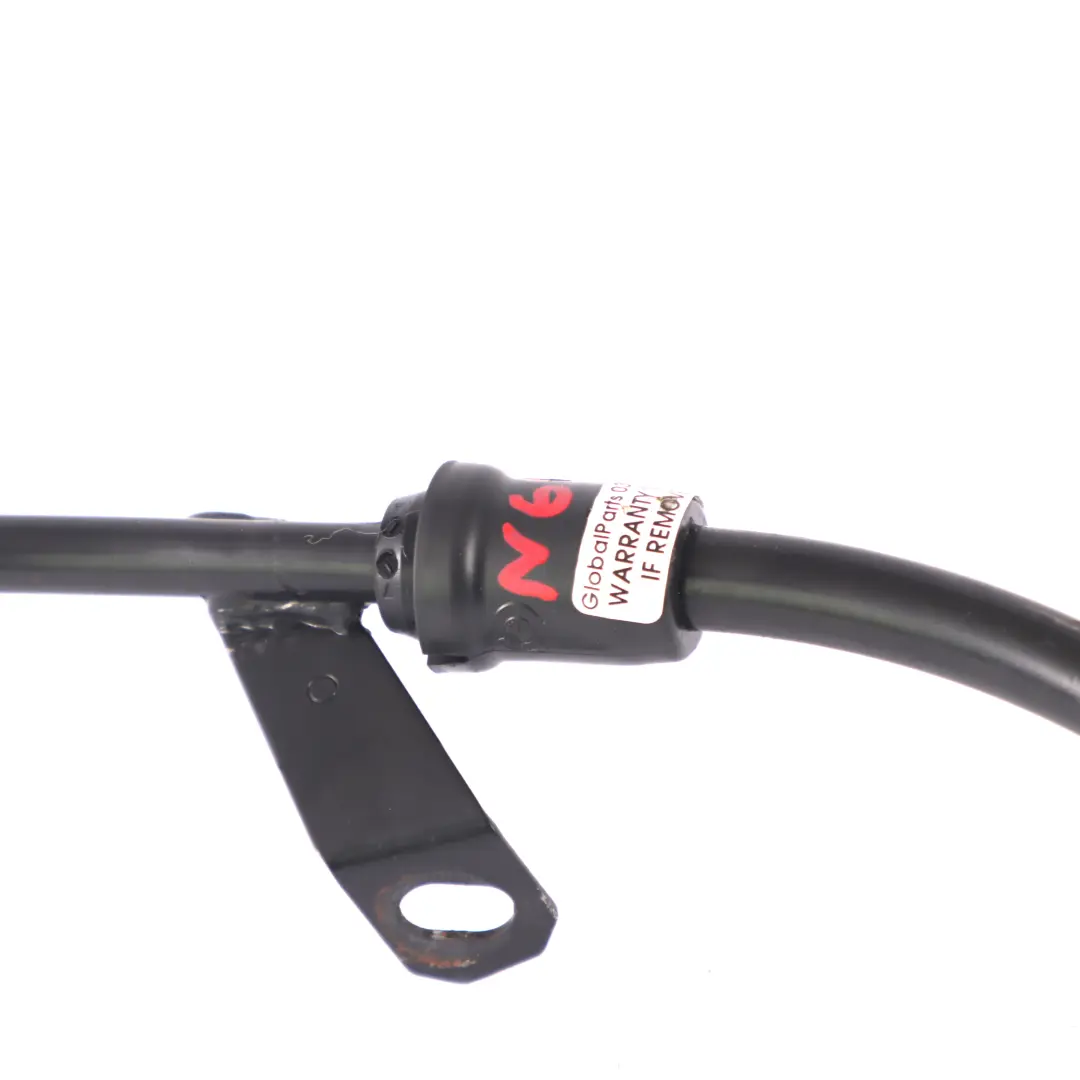 Varilla de nivel aceite del motor BMW X5 E53 Gasolina N62 Tubo 7535680 para con número de pieza 7536198 Varilla de nivel aceite del motor BMW X5 E53 Gasolina N62 Tubo 7535680 - SKU 7536198 - Número de pieza 7536198