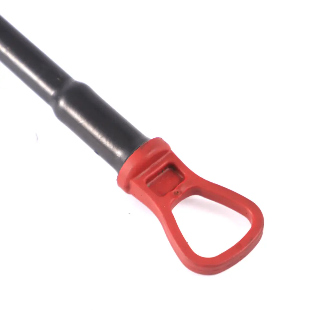  Dipstick BMW X5 E53 Petrol N62 Engine Oil Level Dipstick Tube 7535680 - SKU 7536198 - Part number 7536198