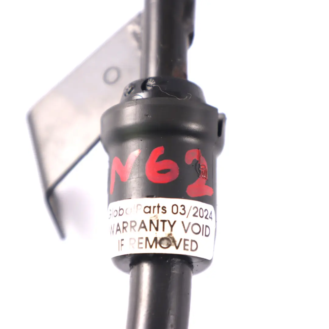 BMW X5 E53 Benzyna N62 Bagnet Miarka Oleju Rurka 7535680 - SKU 7536198 - Numer Części 7536198