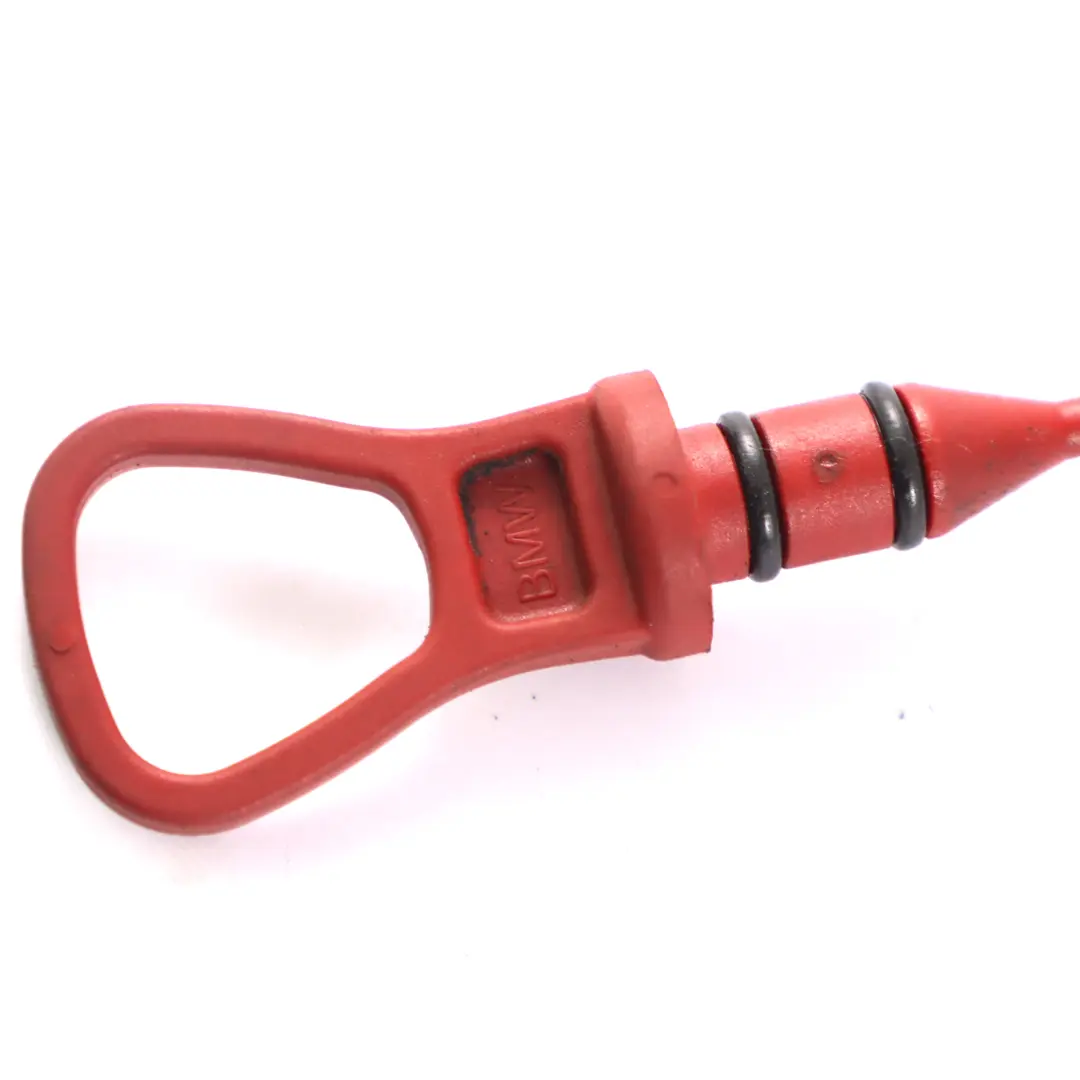 N62 Bagnet Miarka Oleju Rurka 7535680 do BMW X5 E53 Benzyna o numerze 7536198 BMW X5 E53 Benzyna N62 Bagnet Miarka Oleju Rurka 7535680 - SKU 7536198 - Numer Części 7536198