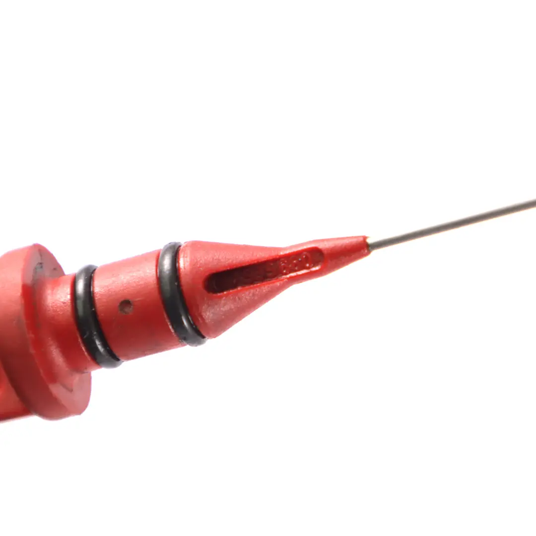 Varilla de nivel aceite del motor BMW X5 E53 Gasolina N62 Tubo 7535680 para con número de pieza 7536198 Varilla de nivel aceite del motor BMW X5 E53 Gasolina N62 Tubo 7535680 - SKU 7536198 - Número de pieza 7536198