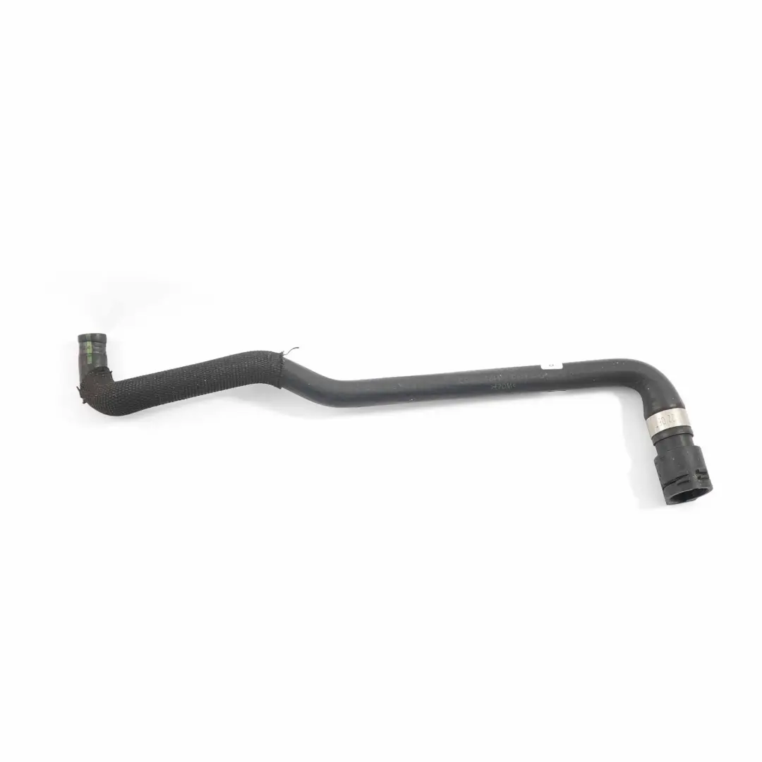 BMW X5 X6 Series E70 E71 F15 Engine Water Coolant Pipe Hose Radiator - SKU 7536235 - Part number 7536235