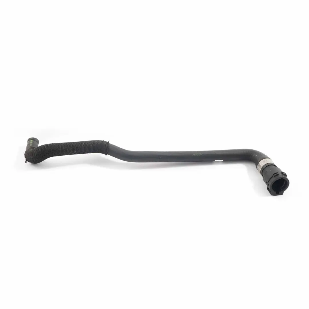 BMW X5 X6 Series E70 E71 F15 Engine Water Coolant Pipe Hose Radiator - SKU 7536235 - Part number 7536235