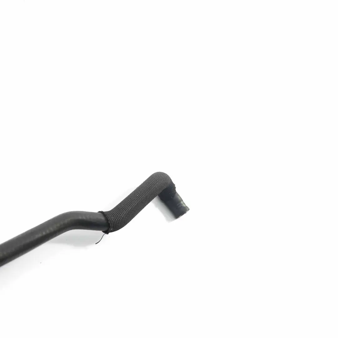 BMW X5 X6 Series E70 E71 F15 Engine Water Coolant Pipe Hose Radiator - SKU 7536235 - Part number 7536235