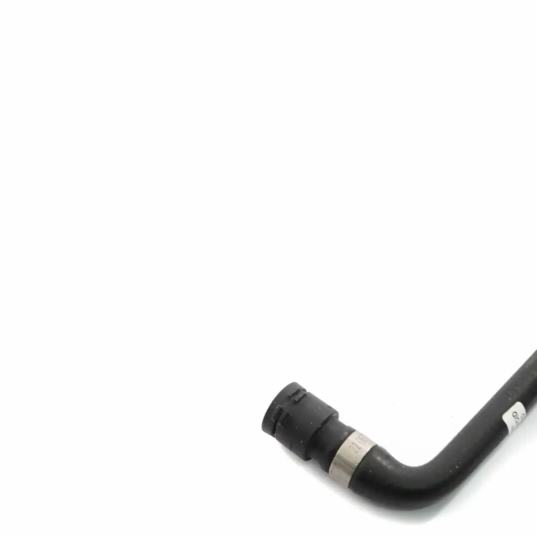 BMW X5 X6 E70 E71 Przewód odpowietrzający wąż wody - SKU 7536235 - Numer Części 7536235