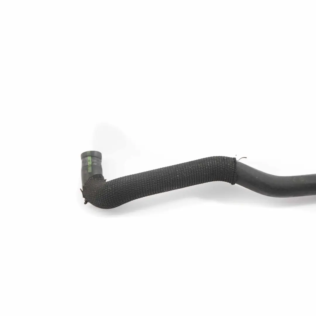 BMW X5 X6 Series E70 E71 F15 Engine Water Coolant Pipe Hose Radiator - SKU 7536235 - Part number 7536235