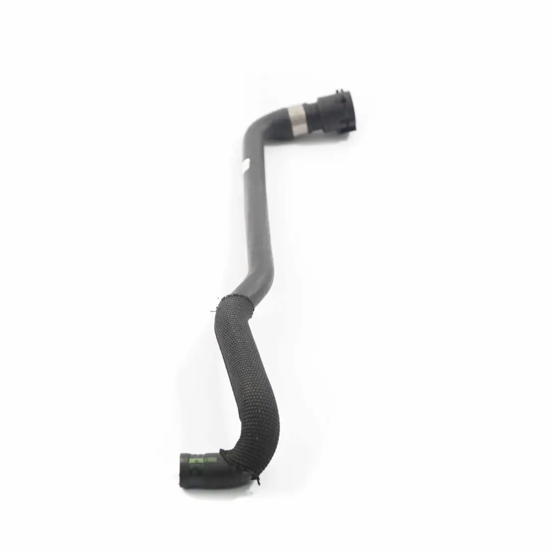 BMW X5 X6 Series E70 E71 F15 Engine Water Coolant Pipe Hose Radiator - SKU 7536235 - Part number 7536235