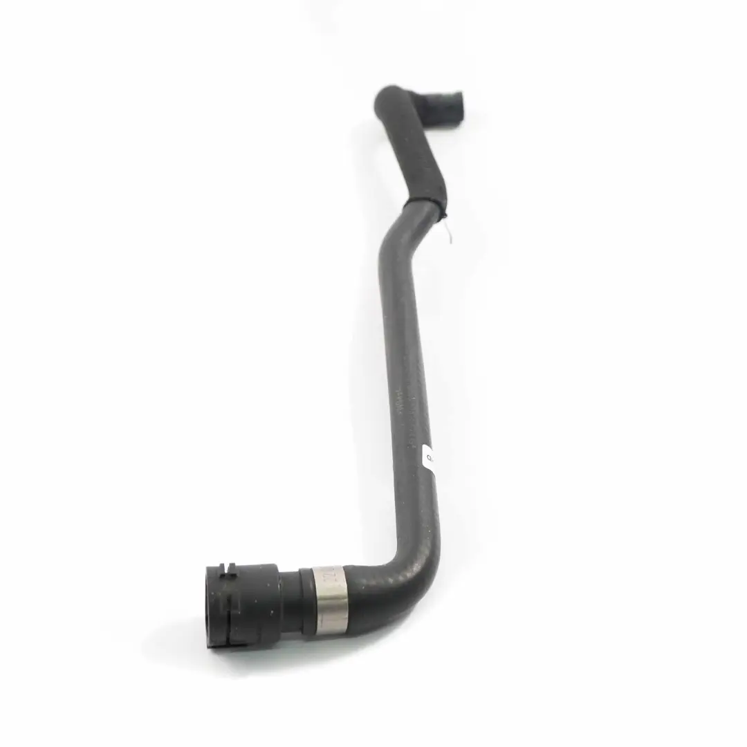 BMW X5 X6 Series E70 E71 F15 Engine Water Coolant Pipe Hose Radiator - SKU 7536235 - Part number 7536235