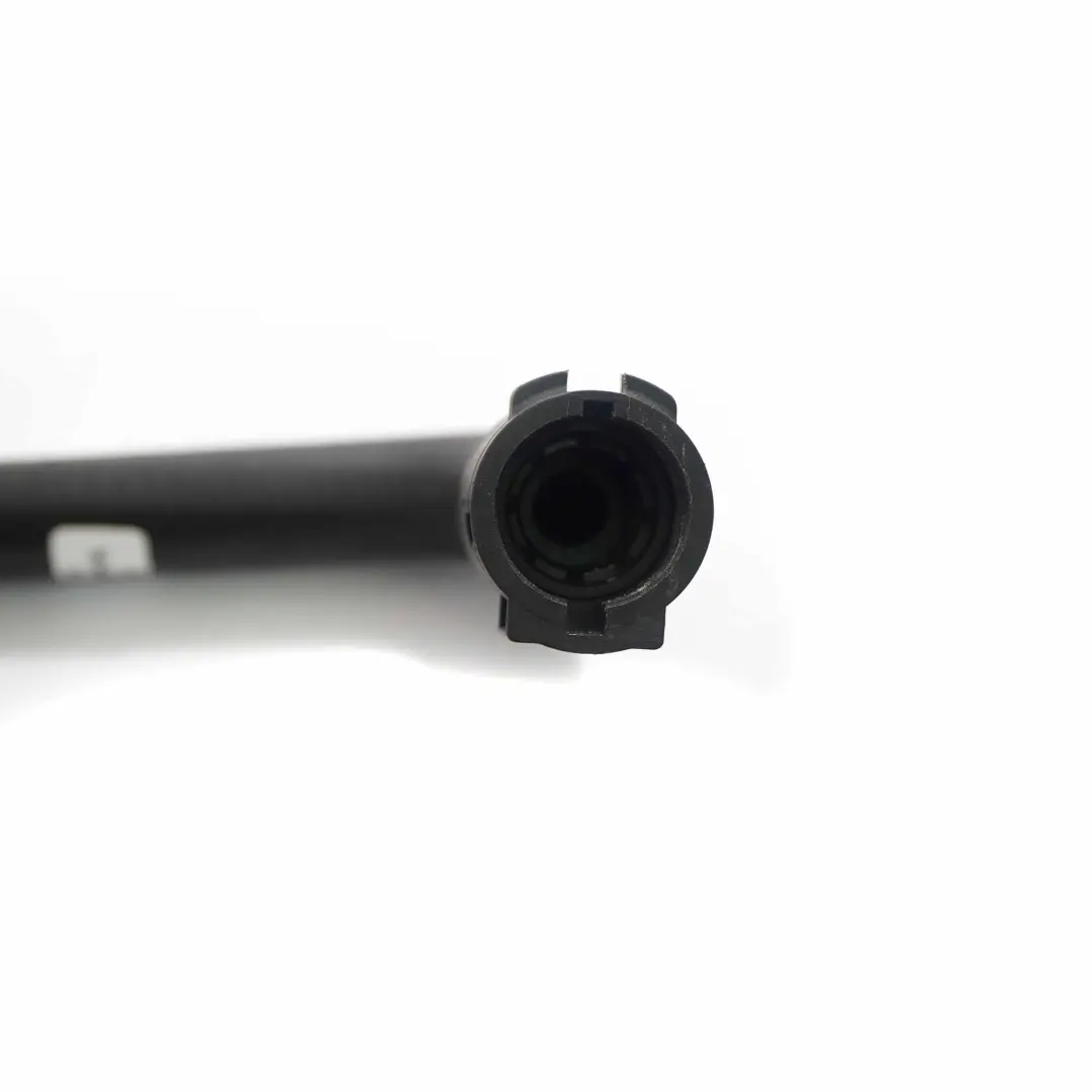 BMW X5 X6 Series E70 E71 F15 Engine Water Coolant Pipe Hose Radiator - SKU 7536235 - Part number 7536235