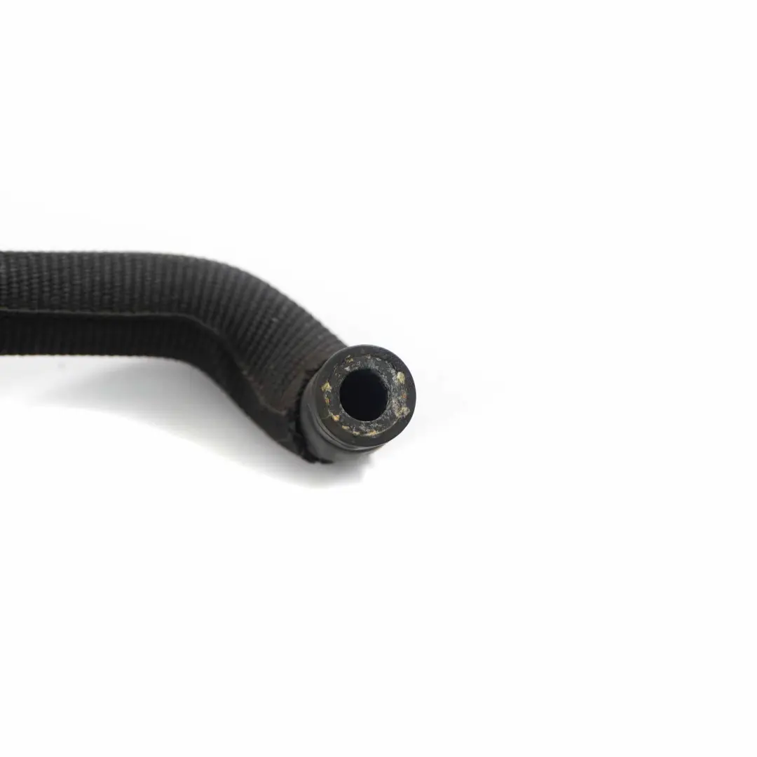 BMW X5 X6 Series E70 E71 F15 Engine Water Coolant Pipe Hose Radiator - SKU 7536235 - Part number 7536235