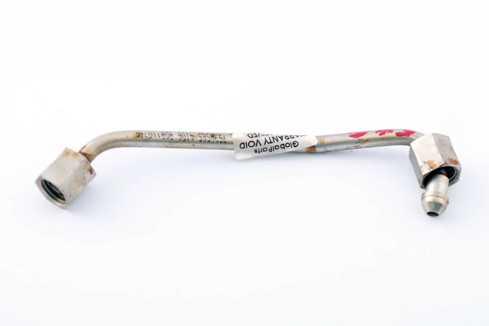 Manguera Combustible BMW E82 E90 E91 E92 F10 F11 Tubo Alta Presión N53 7536565