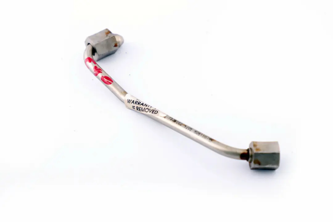 BMW E82 E90 E91 E92 F10 F11 Przewód Paliwa Wysokiego Ciśnienia N53 - SKU 7536565 - Numer Części 7536565
