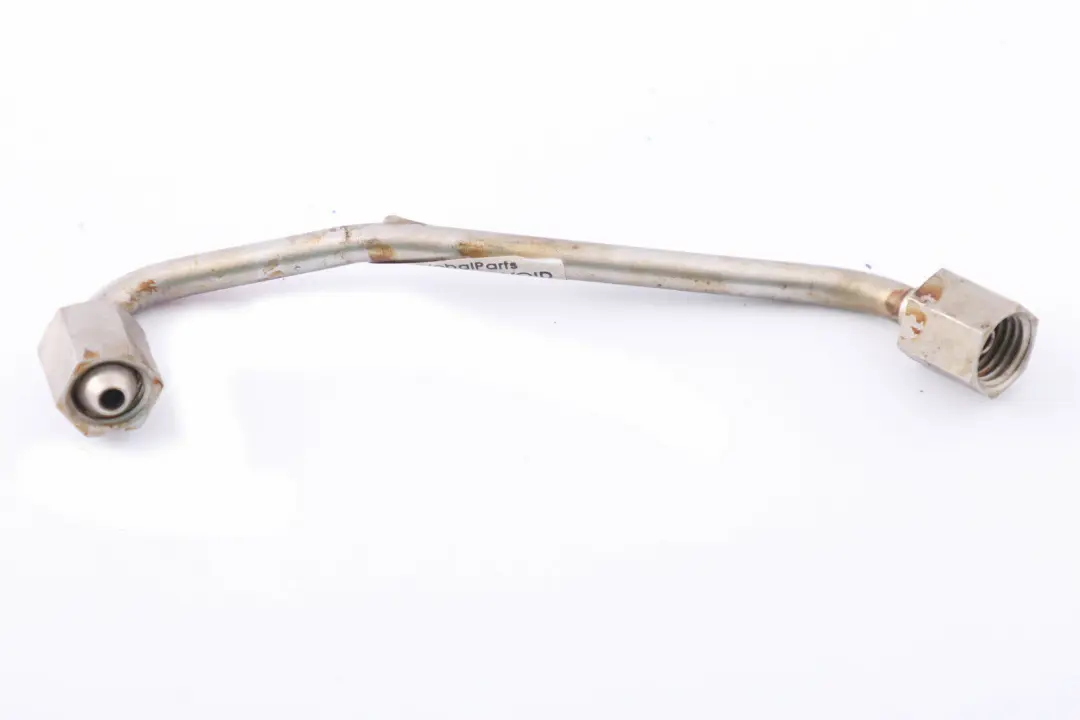 BMW E82 E90 E91 E92 F10 F11 Przewód Paliwa Wysokiego Ciśnienia N53 - SKU 7536565 - Numer Części 7536565