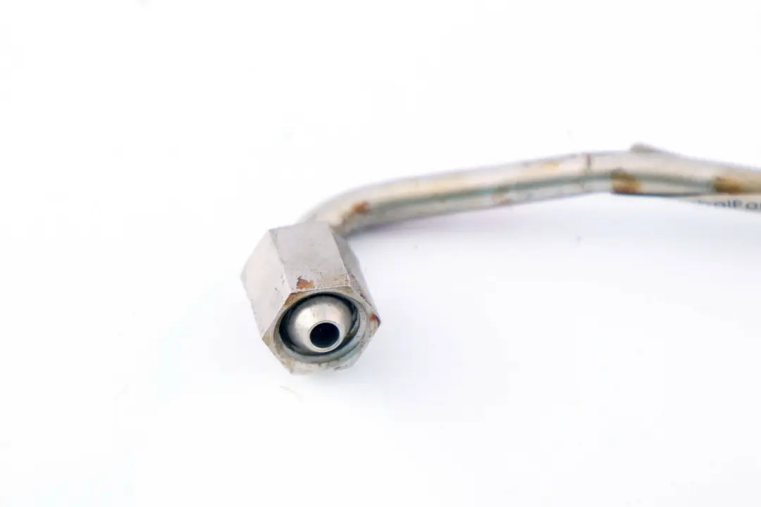 Fuel Hose BMW E82 E90 E91 E92 F10 F11 High Pressure Pipe Petrol N53 - SKU 7536565 - Part number 7536565