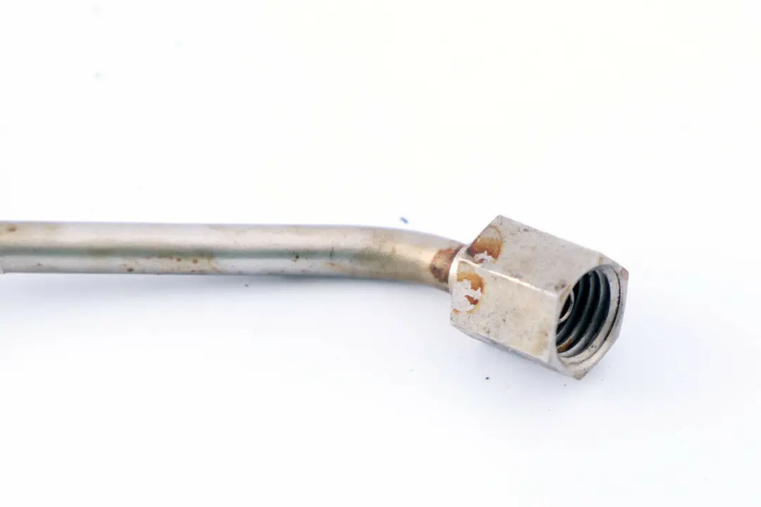 BMW E82 E90 E91 E92 F10 F11 Przewód Paliwa Wysokiego Ciśnienia N53 - SKU 7536565 - Numer Części 7536565