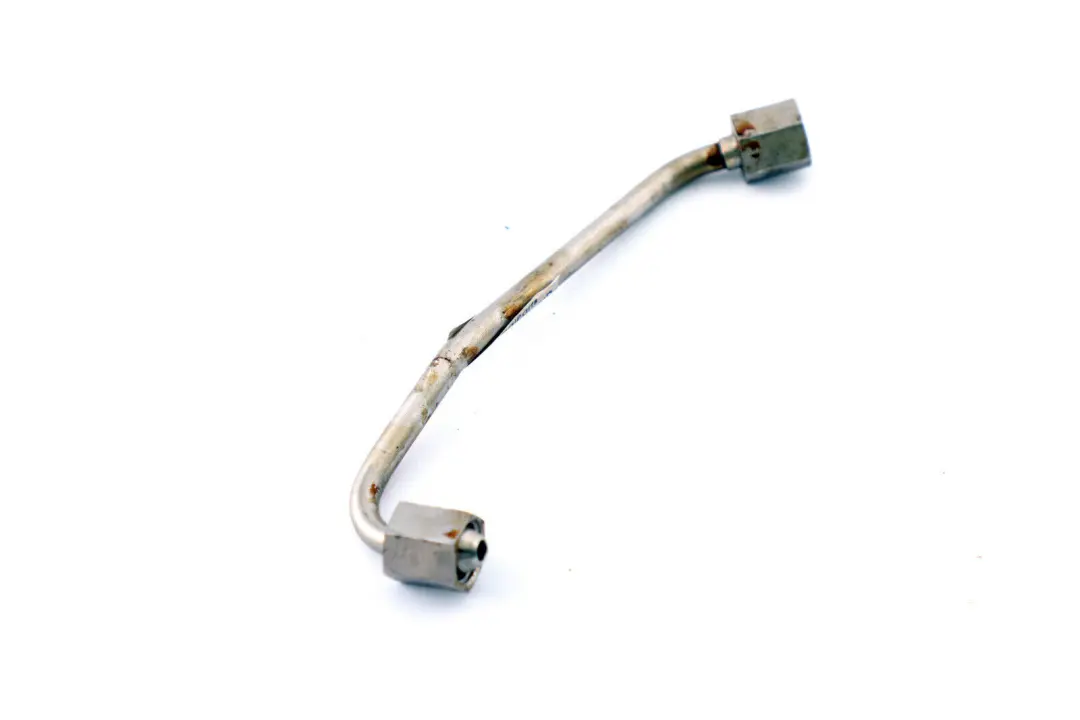 Przewód Paliwa Wysokiego Ciśnienia N53 do BMW E82 E90 E91 E92 F10 F11 o numerze 7536565 BMW E82 E90 E91 E92 F10 F11 Przewód Paliwa Wysokiego Ciśnienia N53 - SKU 7536565 - Numer Części 7536565