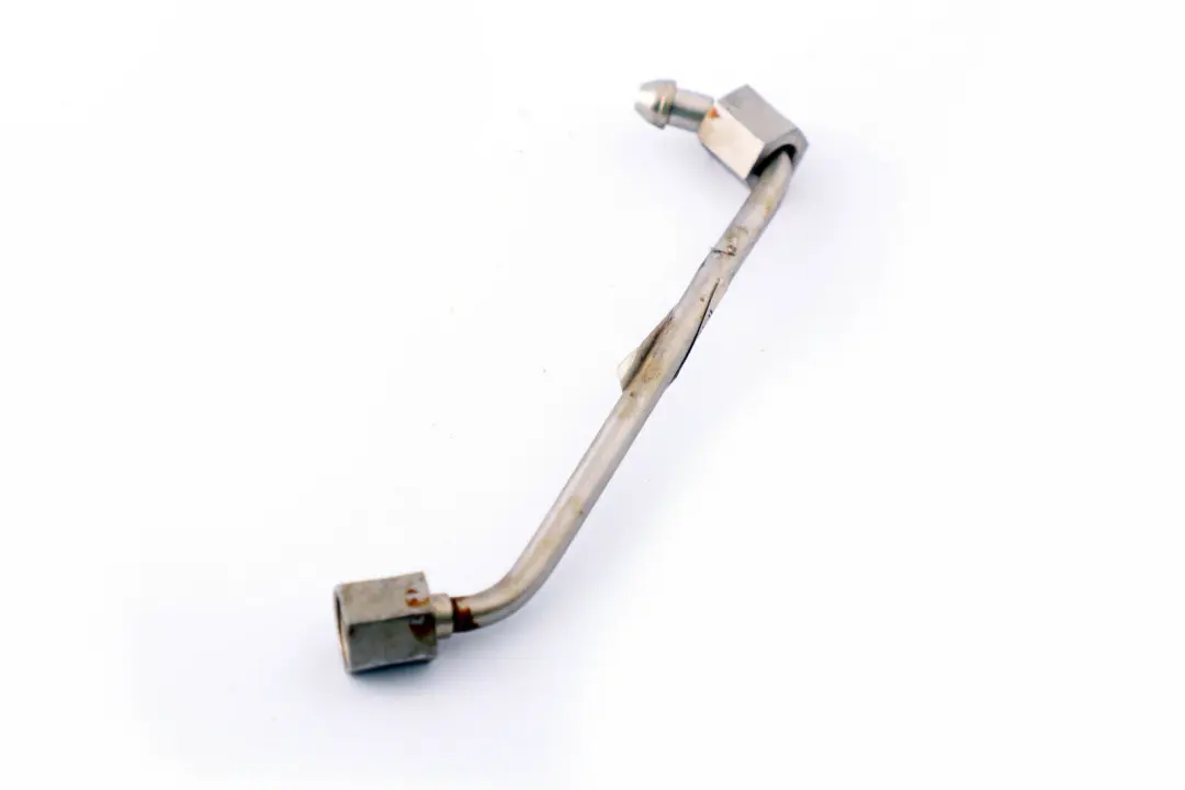  Kraft Stoff Schlauch BMW E82 E90 E91 E92 F10 F11 Hoch Druck Leitung N53 - SKU 7536565 - Teilenummer 7536565