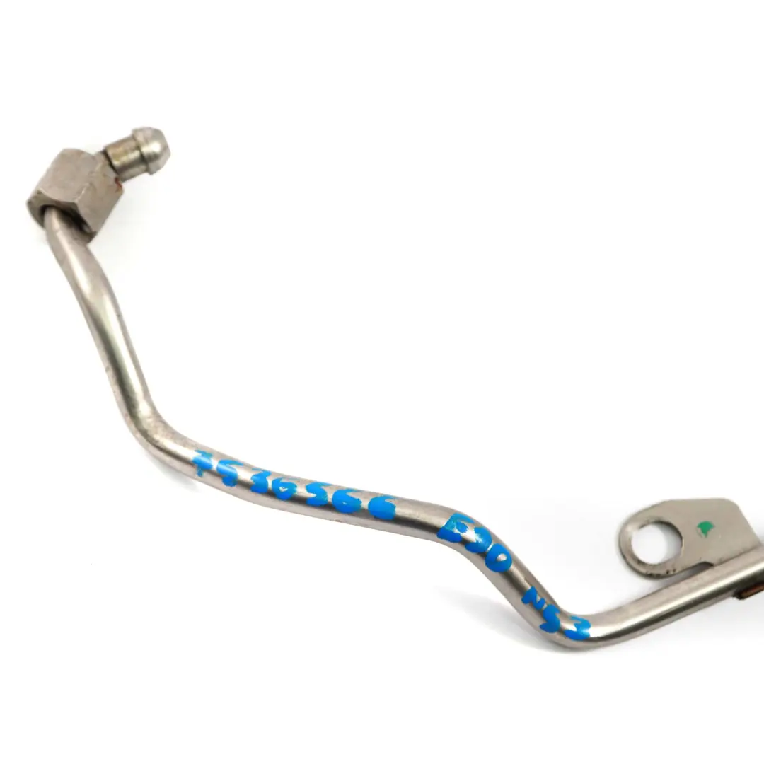 N53 Przewód Paliwa Wtrysk Benzyna do BMW E90 F10 o numerze 7536566 BMW E90 F10 N53 Przewód Paliwa Wtrysk Benzyna - SKU 7536566 - Numer Części 7536566