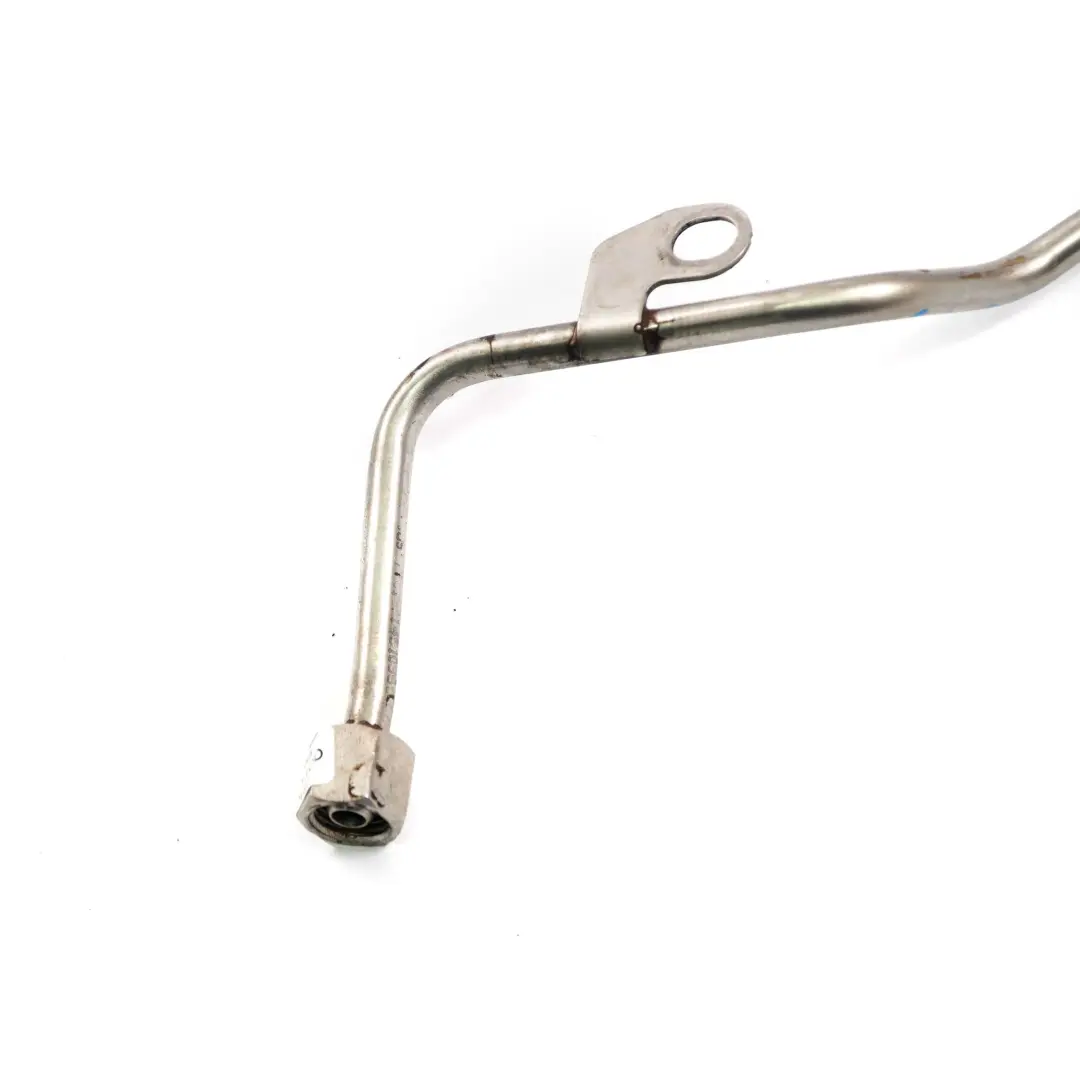 High Pressure Pipe Hose Petrol N53 to BMW E82 E90 E91 E92 F10 with Part number 7536566 BMW E82 E90 E91 E92 F10 High Pressure Pipe Hose Petrol N53 - SKU 7536566 - Part number 7536566