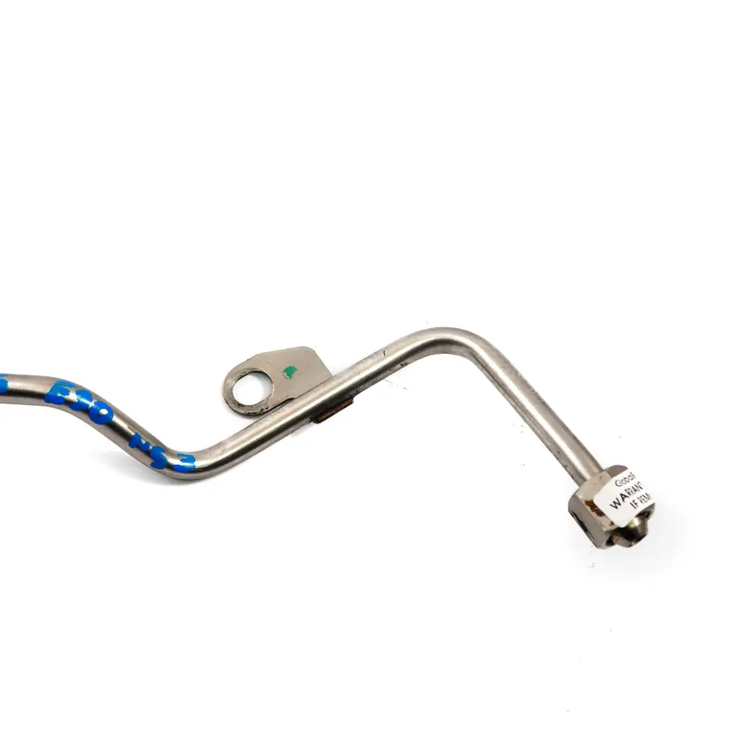 Tuyauterie a Haute Pression Hochdruckrohr Essence pour BMW 1 3 5 E82 E90 E91 E92 F10 à propos du numéro de pièce 7536566 BMW 1 3 5 E82 E90 E91 E92 F10 Tuyauterie a Haute Pression Hochdruckrohr Essence - SKU 7536566 - Numéro de pièce 7536566