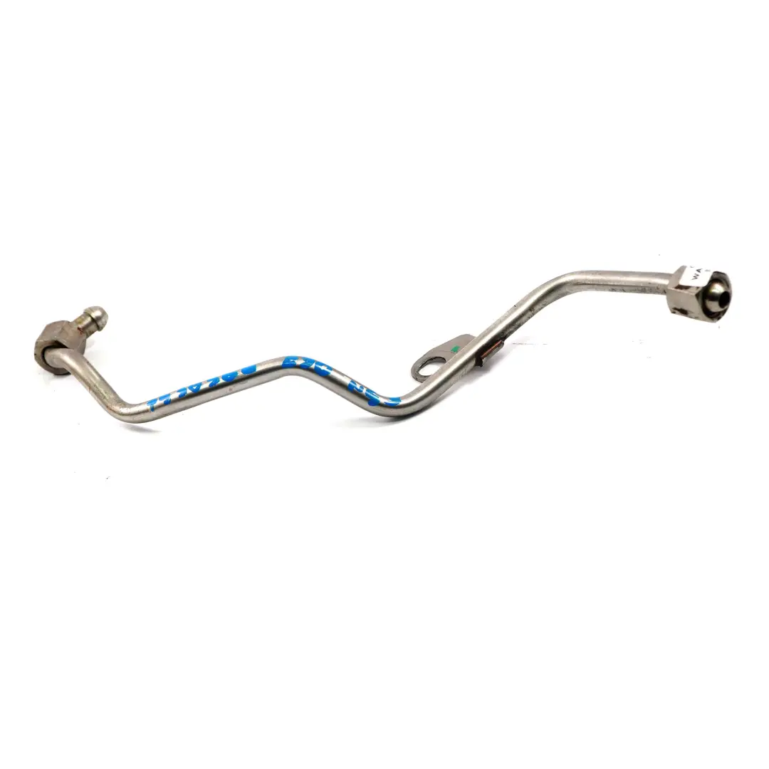 BMW E90 F10 N53 Przewód Paliwa Wtrysk Benzyna - SKU 7536566 - Numer Części 7536566