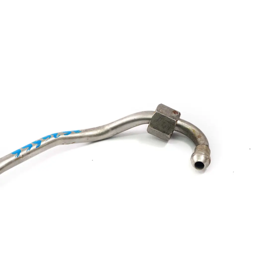BMW E90 F10 N53 Przewód Paliwa Wtrysk Benzyna - SKU 7536566 - Numer Części 7536566
