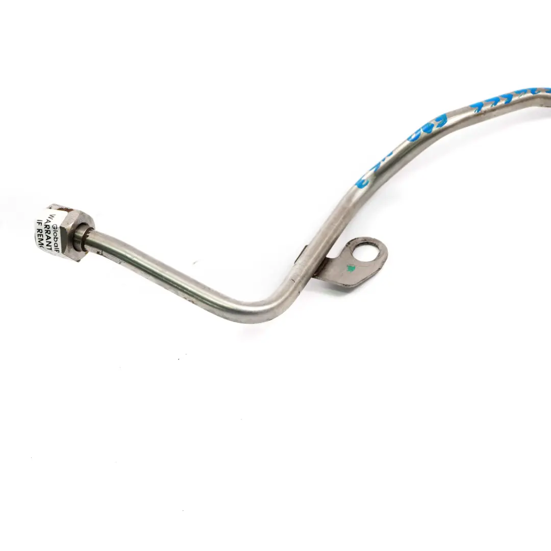 BMW E90 F10 N53 Przewód Paliwa Wtrysk Benzyna - SKU 7536566 - Numer Części 7536566