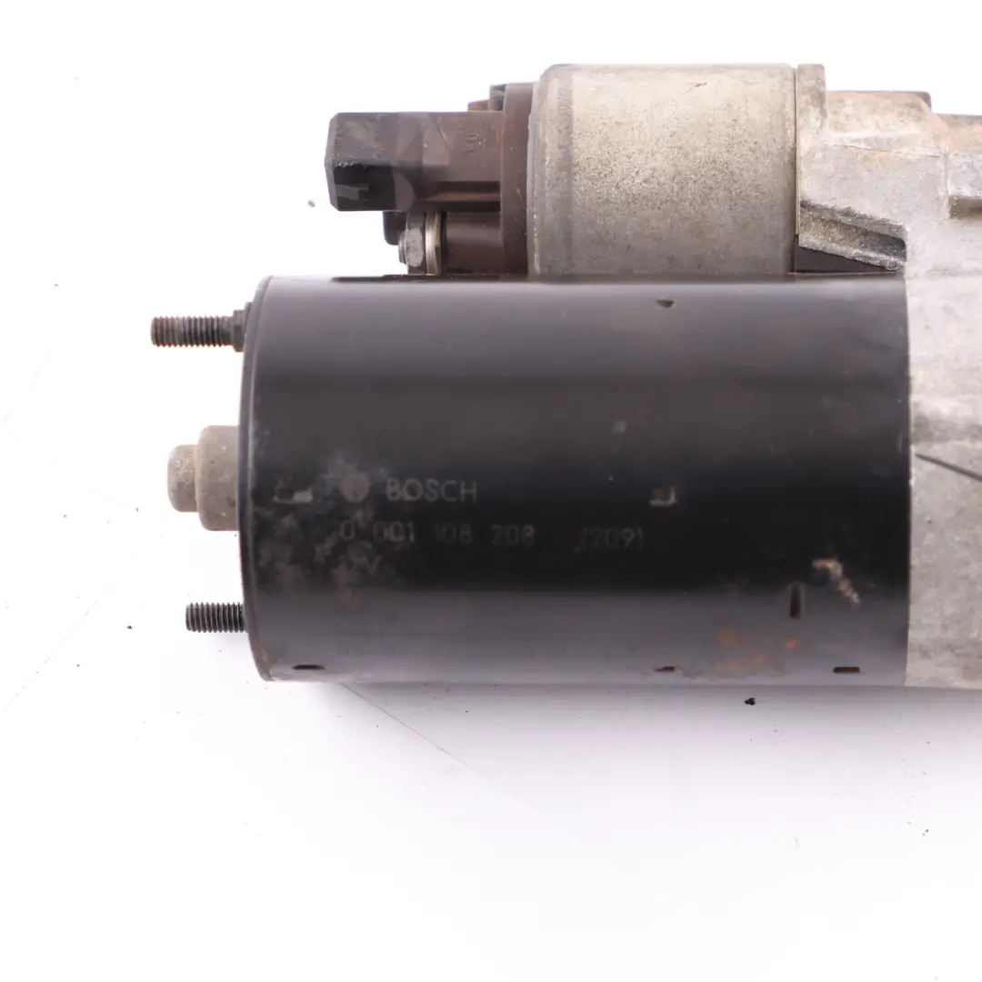  Moteur de démarrage BMW E60 E61 E65 E53 E70 Petrol Engine N62N Starter - SKU 7536690-1 - Numéro de pièce 7536690
