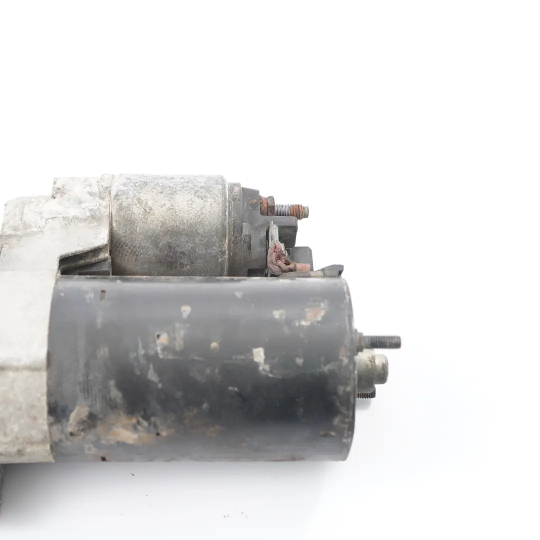 arranque BMW E60 E61 E65 E53 E70 Motor de gasolina N62N Starter para Motor de con número de pieza 7536690 Motor de arranque BMW E60 E61 E65 E53 E70 Motor de gasolina N62N Starter - SKU 7536690-1 - Número de pieza 7536690