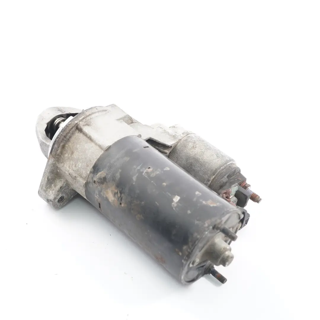  Starter Motor BMW E60 E61 E65 E53 E70 Petrol Engine N62N Starter - SKU 7536690-1 - Part number 7536690