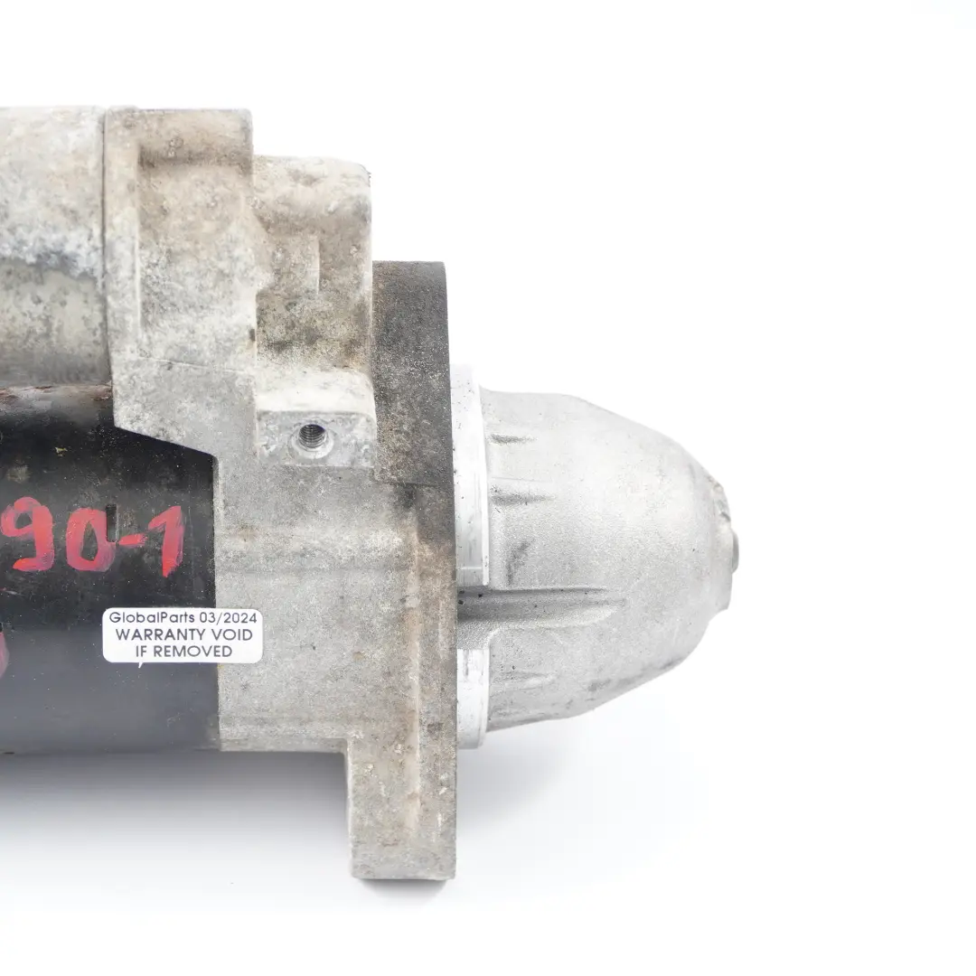 Moteur de démarrage BMW E60 E61 E65 E53 E70 Petrol Engine N62N Starter pour à propos du numéro de pièce 7536690 Moteur de démarrage BMW E60 E61 E65 E53 E70 Petrol Engine N62N Starter - SKU 7536690-1 - Numéro de pièce 7536690