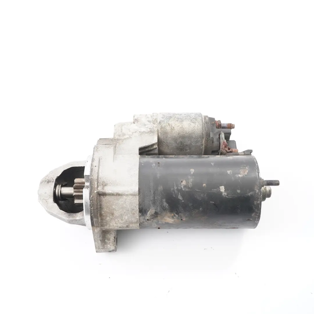 Moteur de démarrage BMW E60 E61 E65 E53 E70 Petrol Engine N62N Starter pour à propos du numéro de pièce 7536690 Moteur de démarrage BMW E60 E61 E65 E53 E70 Petrol Engine N62N Starter - SKU 7536690-1 - Numéro de pièce 7536690