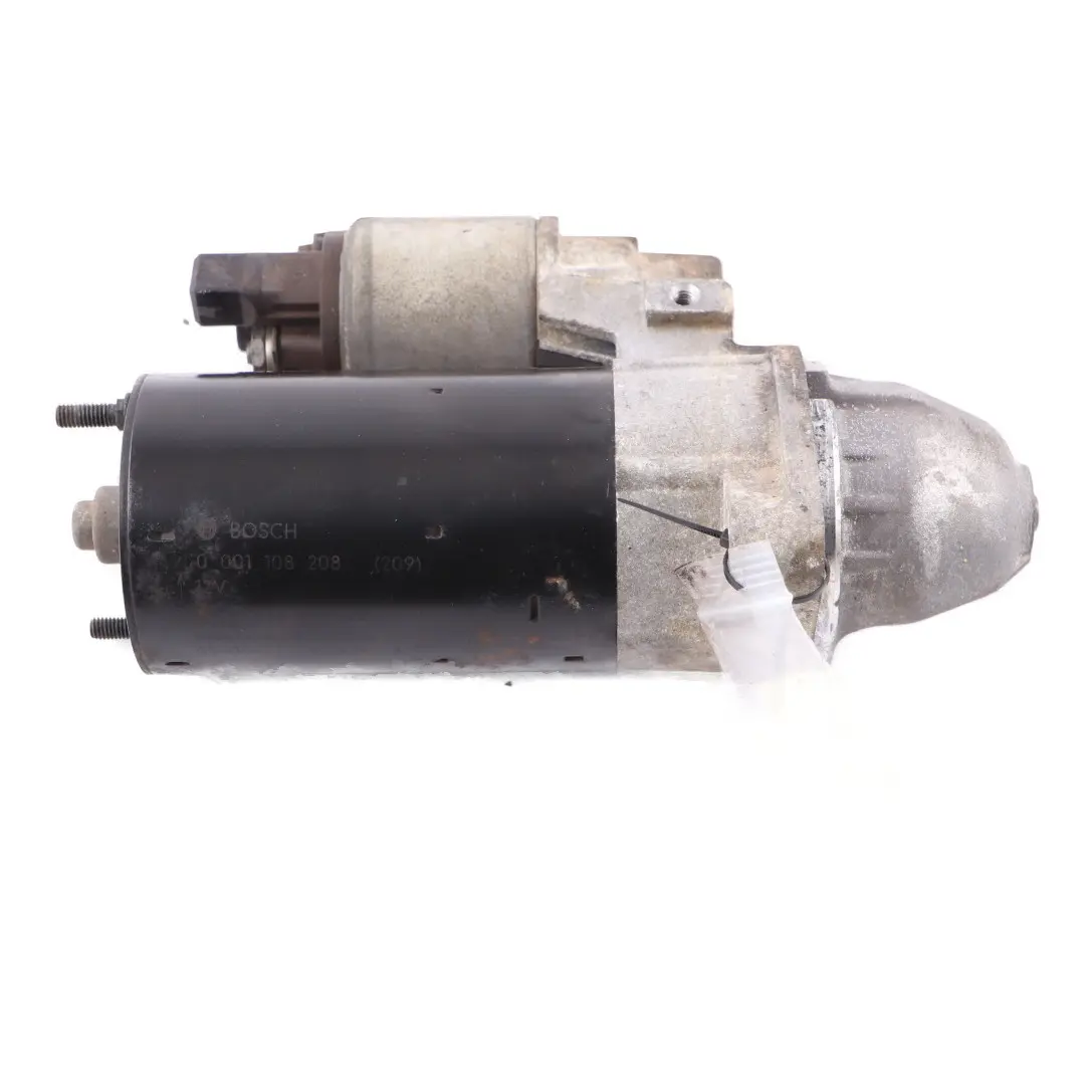 BMW E88 E65 E66 E67 E63 E64 E53 Starter Motor Bosch 12V 7536690 0001108208