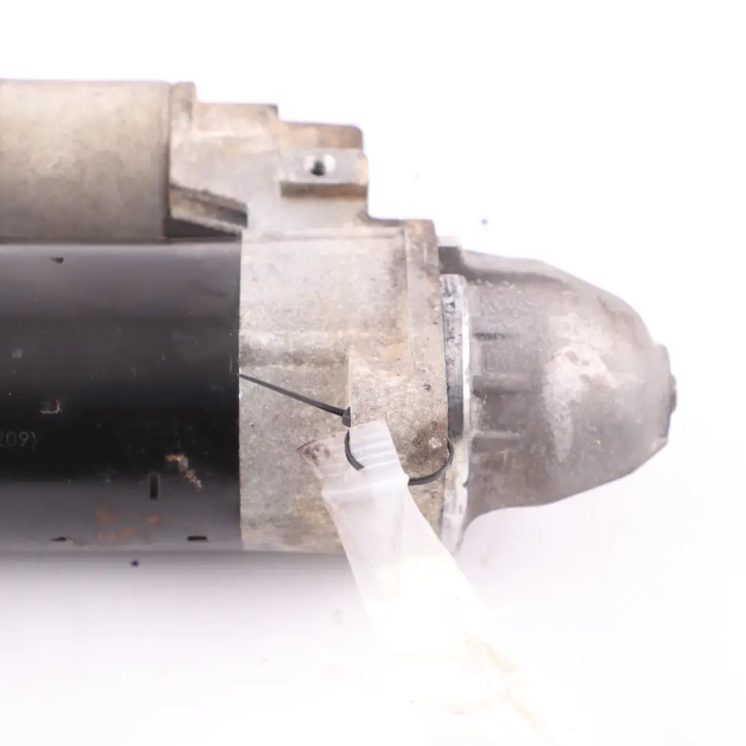 Starter Motor Bosch 12V 0001108208 to BMW E88 E65 E66 E67 E63 E64 E53 with Part number 7536690 BMW E88 E65 E66 E67 E63 E64 E53 Starter Motor Bosch 12V 0001108208 - SKU 7536690 - Part number 7536690