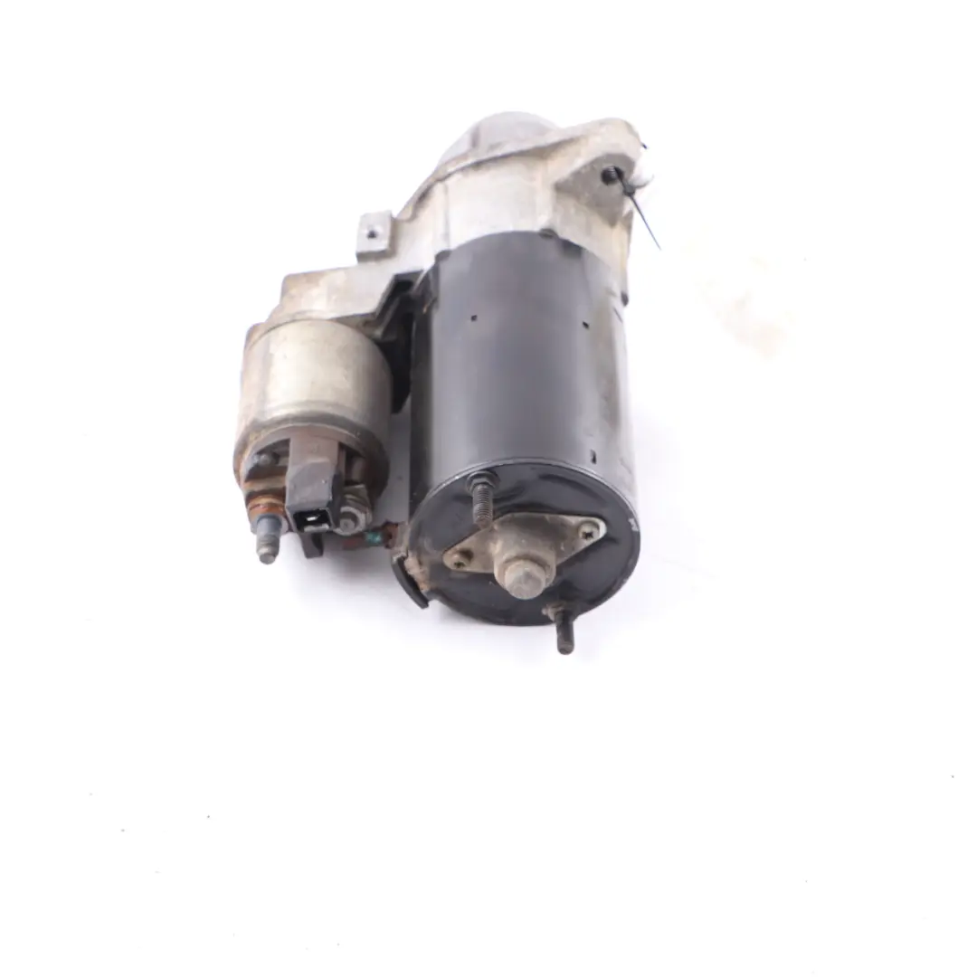 Starter Motor Bosch 12V 0001108208 to BMW E88 E65 E66 E67 E63 E64 E53 with Part number 7536690 BMW E88 E65 E66 E67 E63 E64 E53 Starter Motor Bosch 12V 0001108208 - SKU 7536690 - Part number 7536690