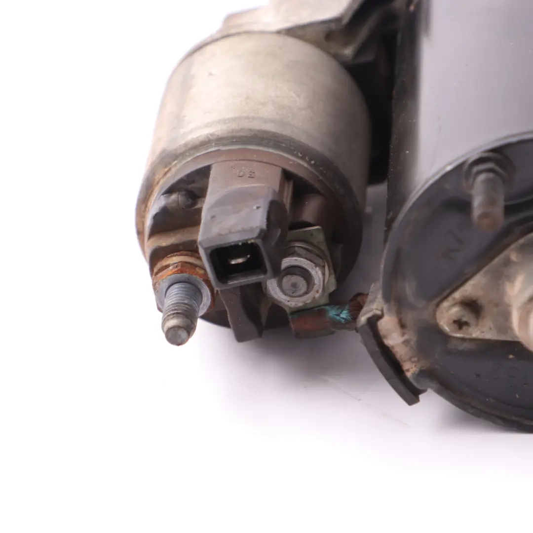 Starter Motor Bosch 12V 0001108208 to BMW E88 E65 E66 E67 E63 E64 E53 with Part number 7536690 BMW E88 E65 E66 E67 E63 E64 E53 Starter Motor Bosch 12V 0001108208 - SKU 7536690 - Part number 7536690