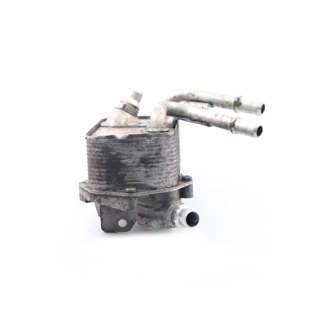 BMW E90 E88 E82 E92 N54 Refroidisseur d'huile boîte vitesses automatique - SKU 7536929 - Numéro de pièce 7536929