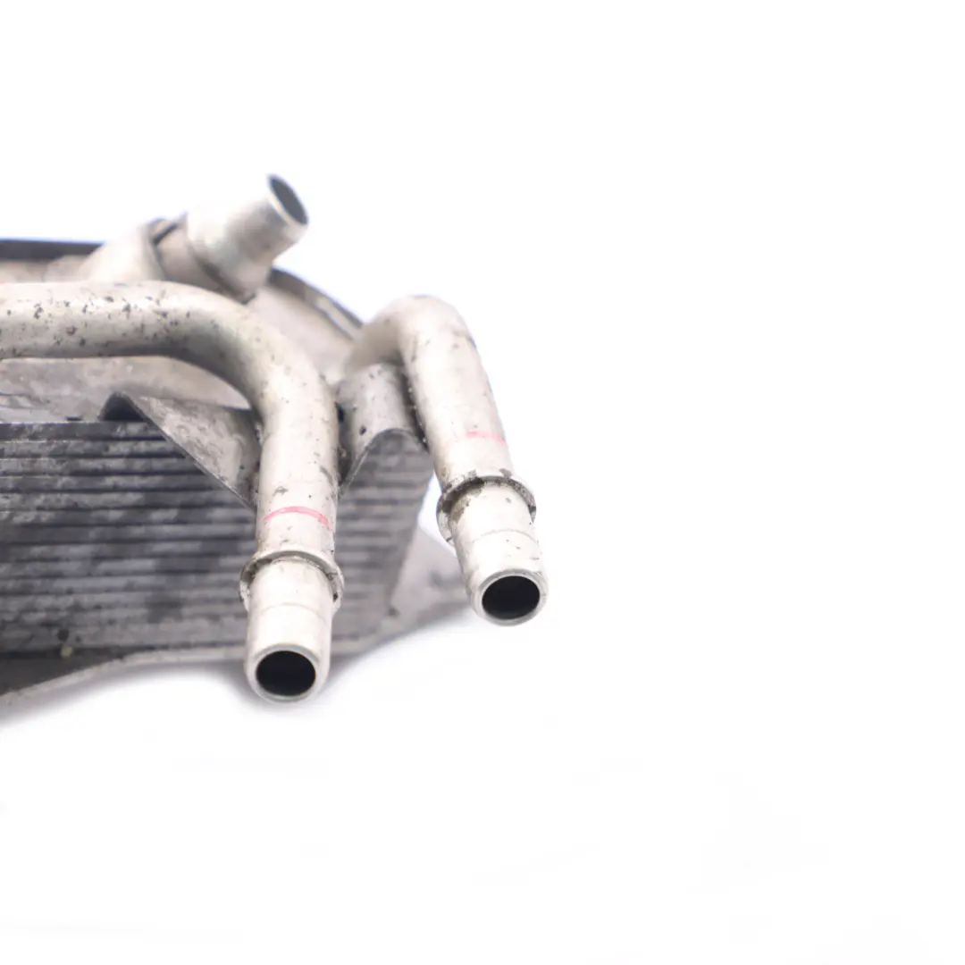 N54 Wärmetauscher Automatik-Getriebeölkühler für BMW E90 E88 E82 E92 mit Teilenummer 7536929 BMW E90 E88 E82 E92 N54 Wärmetauscher Automatik-Getriebeölkühler - SKU 7536929 - Teilenummer 7536929
