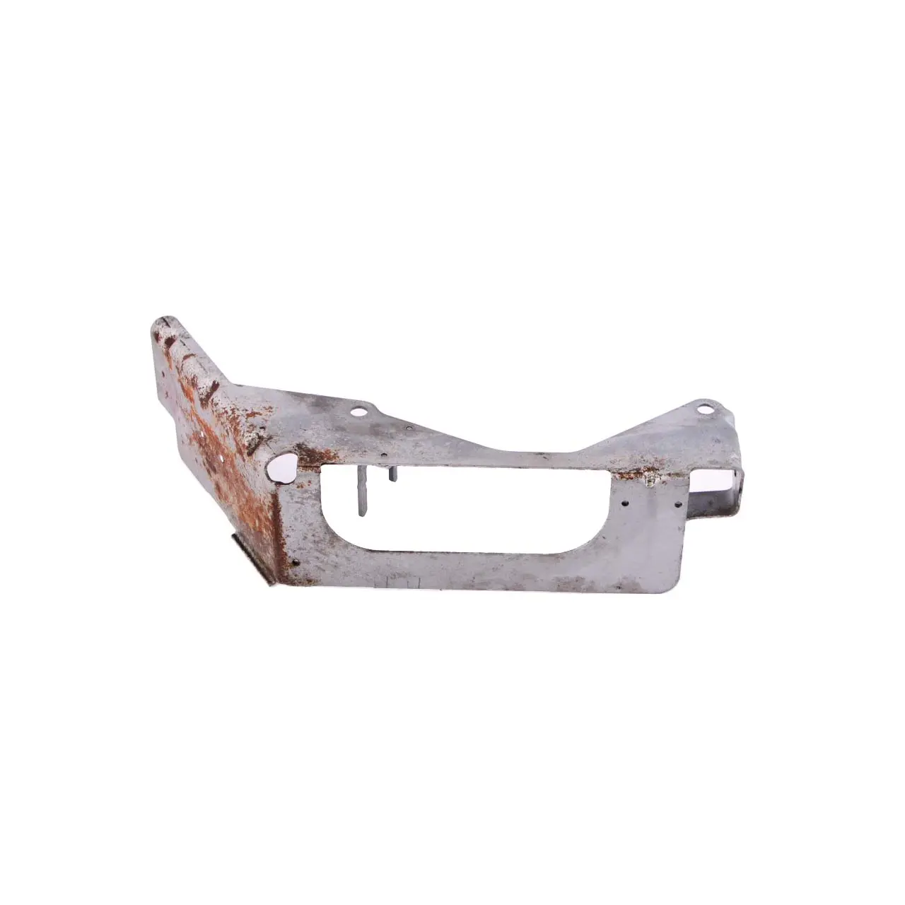 Lambda Sensor Bracket BMW E87 E90 Oxygen Exhaust Holder N45 N46 Petrol 7536938