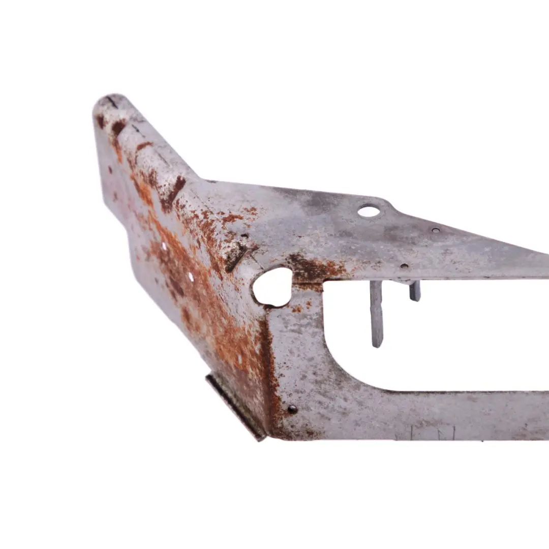  Supporto Sonda Lambda BMW E87 Supporto Scarico Ossigeno N45 N46 Benzina - SKU 7536938 - Numero di parte 7536938