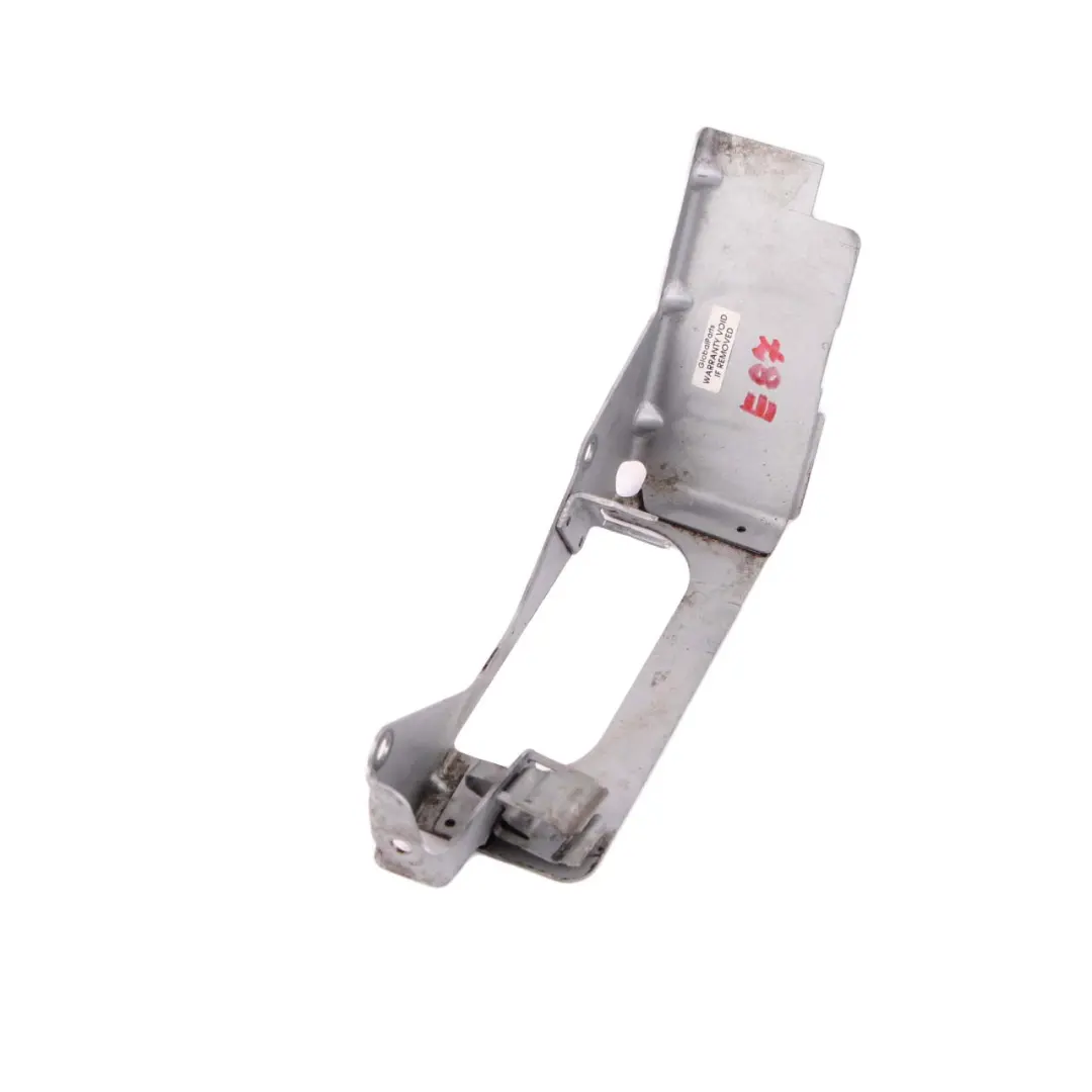  Support Sonde Lambda BMW E87 Support Échappement Oxygène N45 N46 Essence - SKU 7536938 - Numéro de pièce 7536938